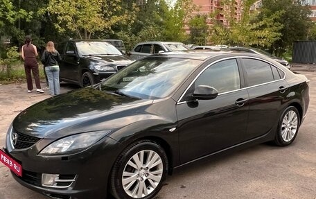 Mazda 6, 2008 год, 680 000 рублей, 2 фотография