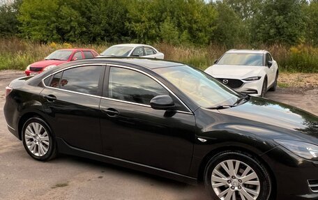 Mazda 6, 2008 год, 680 000 рублей, 3 фотография
