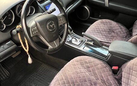 Mazda 6, 2008 год, 680 000 рублей, 6 фотография