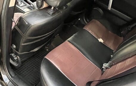 Mazda 6, 2008 год, 680 000 рублей, 8 фотография