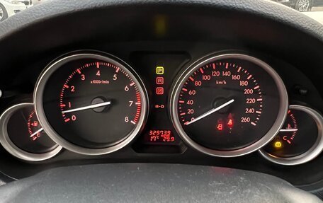 Mazda 6, 2008 год, 680 000 рублей, 10 фотография