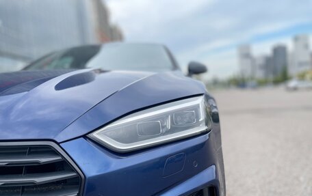 Audi A5, 2018 год, 2 799 000 рублей, 5 фотография