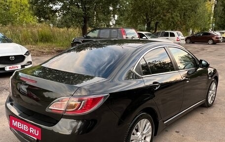 Mazda 6, 2008 год, 680 000 рублей, 4 фотография