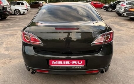 Mazda 6, 2008 год, 680 000 рублей, 5 фотография
