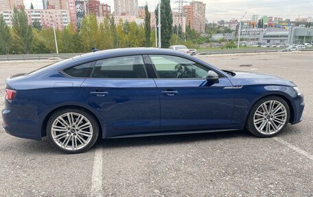 Audi A5, 2018 год, 2 799 000 рублей, 7 фотография