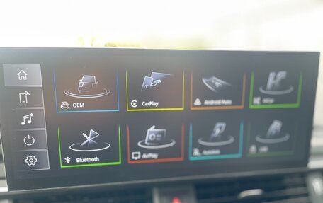 Audi A5, 2018 год, 2 799 000 рублей, 18 фотография