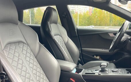 Audi A5, 2018 год, 2 799 000 рублей, 19 фотография
