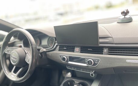 Audi A5, 2018 год, 2 799 000 рублей, 16 фотография