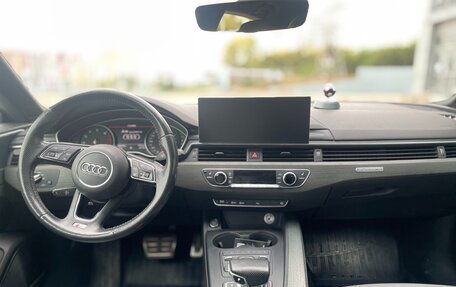 Audi A5, 2018 год, 2 799 000 рублей, 15 фотография