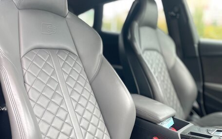 Audi A5, 2018 год, 2 799 000 рублей, 24 фотография
