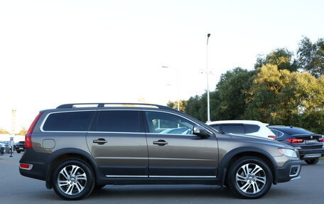 Volvo XC70 II рестайлинг, 2011 год, 1 380 000 рублей, 4 фотография