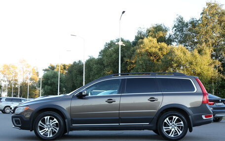 Volvo XC70 II рестайлинг, 2011 год, 1 380 000 рублей, 8 фотография