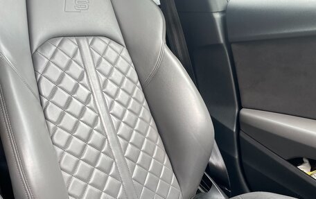 Audi A5, 2018 год, 2 799 000 рублей, 25 фотография