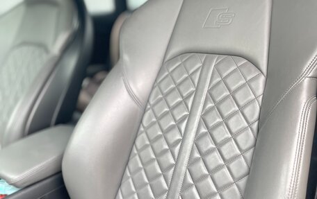Audi A5, 2018 год, 2 799 000 рублей, 26 фотография
