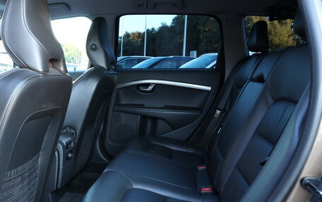 Volvo XC70 II рестайлинг, 2011 год, 1 380 000 рублей, 10 фотография