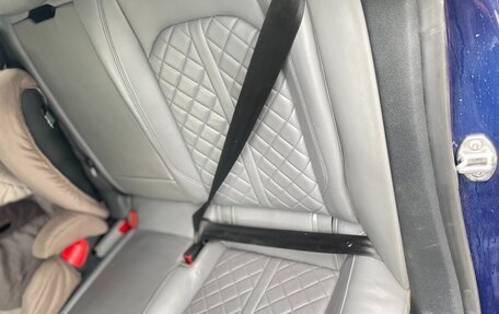 Audi A5, 2018 год, 2 799 000 рублей, 27 фотография