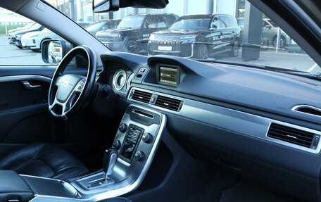Volvo XC70 II рестайлинг, 2011 год, 1 380 000 рублей, 9 фотография