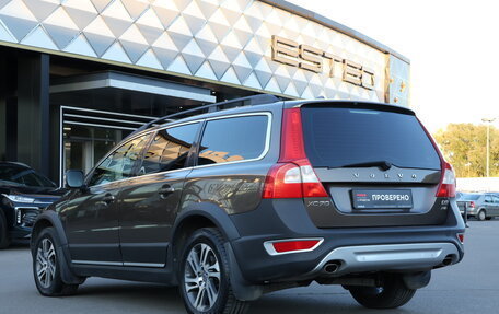 Volvo XC70 II рестайлинг, 2011 год, 1 380 000 рублей, 7 фотография