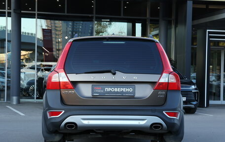 Volvo XC70 II рестайлинг, 2011 год, 1 380 000 рублей, 6 фотография