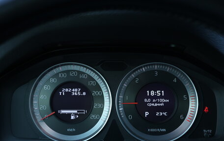 Volvo XC70 II рестайлинг, 2011 год, 1 380 000 рублей, 11 фотография