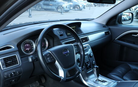 Volvo XC70 II рестайлинг, 2011 год, 1 380 000 рублей, 13 фотография