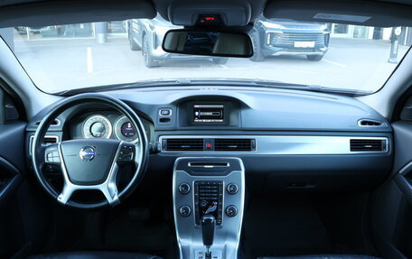 Volvo XC70 II рестайлинг, 2011 год, 1 380 000 рублей, 12 фотография