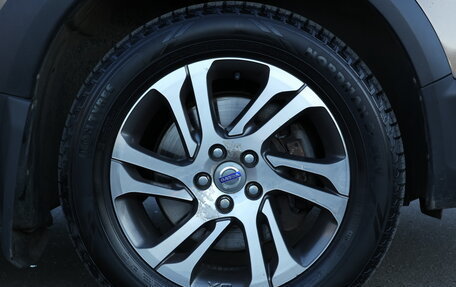 Volvo XC70 II рестайлинг, 2011 год, 1 380 000 рублей, 20 фотография