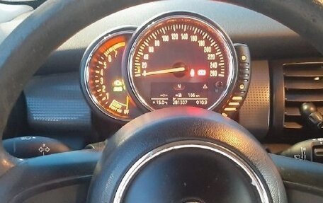 MINI Hatch, 2015 год, 800 000 рублей, 4 фотография