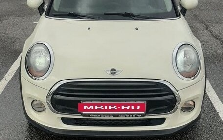 MINI Hatch, 2015 год, 800 000 рублей, 2 фотография