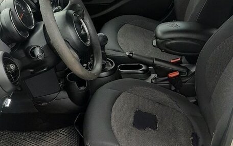 MINI Hatch, 2015 год, 800 000 рублей, 11 фотография