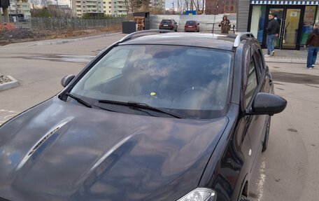 Nissan Qashqai, 2012 год, 1 050 000 рублей, 4 фотография