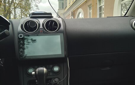 Nissan Qashqai, 2012 год, 1 050 000 рублей, 6 фотография