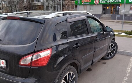 Nissan Qashqai, 2012 год, 1 050 000 рублей, 3 фотография