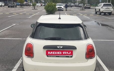 MINI Hatch, 2015 год, 800 000 рублей, 9 фотография
