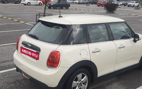 MINI Hatch, 2015 год, 800 000 рублей, 8 фотография