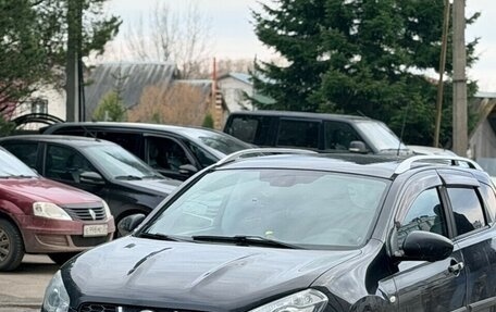 Nissan Qashqai, 2012 год, 1 050 000 рублей, 5 фотография