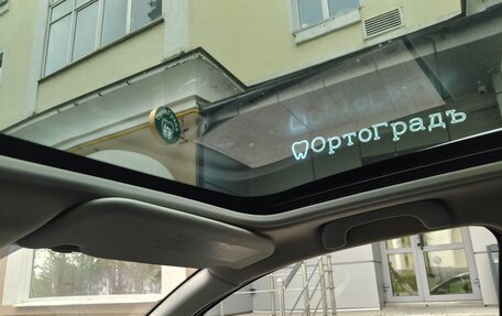 Nissan Qashqai, 2012 год, 1 050 000 рублей, 8 фотография