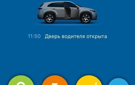 Volkswagen Tiguan II, 2017 год, 1 850 000 рублей, 10 фотография