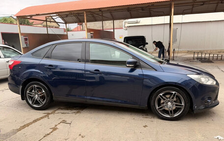 Ford Focus III, 2012 год, 330 000 рублей, 2 фотография