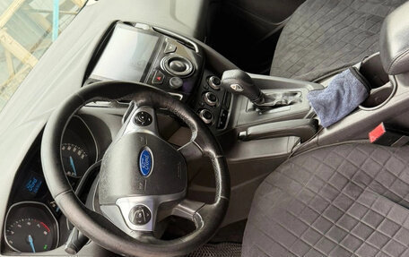 Ford Focus III, 2012 год, 330 000 рублей, 4 фотография