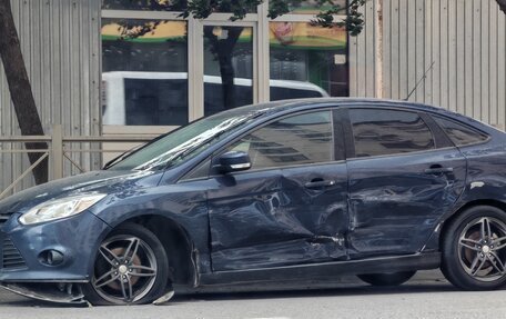 Ford Focus III, 2012 год, 330 000 рублей, 6 фотография