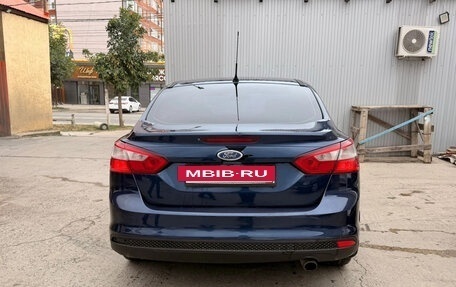 Ford Focus III, 2012 год, 330 000 рублей, 3 фотография