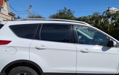 Ford Kuga III, 2014 год, 1 450 000 рублей, 2 фотография