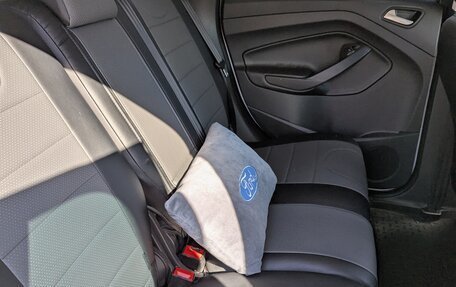 Ford Kuga III, 2014 год, 1 450 000 рублей, 9 фотография