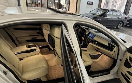 BMW 7 серия, 2010 год, 1 555 000 рублей, 1 фотография