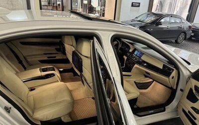 BMW 7 серия, 2010 год, 1 555 000 рублей, 1 фотография