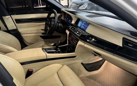 BMW 7 серия, 2010 год, 1 555 000 рублей, 4 фотография