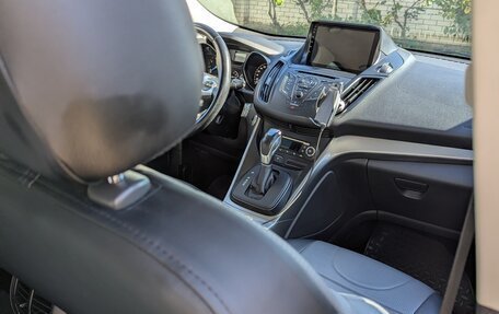 Ford Kuga III, 2014 год, 1 450 000 рублей, 7 фотография