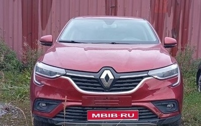 Renault Arkana I, 2019 год, 1 900 000 рублей, 1 фотография