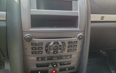 Peugeot 407, 2006 год, 230 000 рублей, 1 фотография